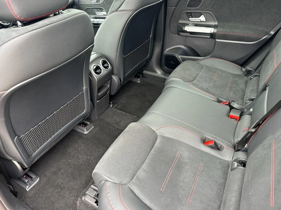 2024 Mercedes-Benz EQB - Image 12 of 12