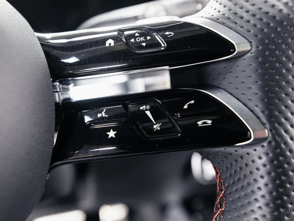 2024 Mercedes-Benz EQB - Image 12 of 12