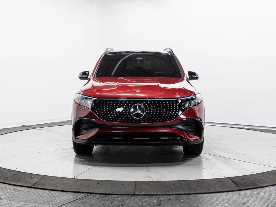 2024 Mercedes-Benz EQB - Image 2 of 12