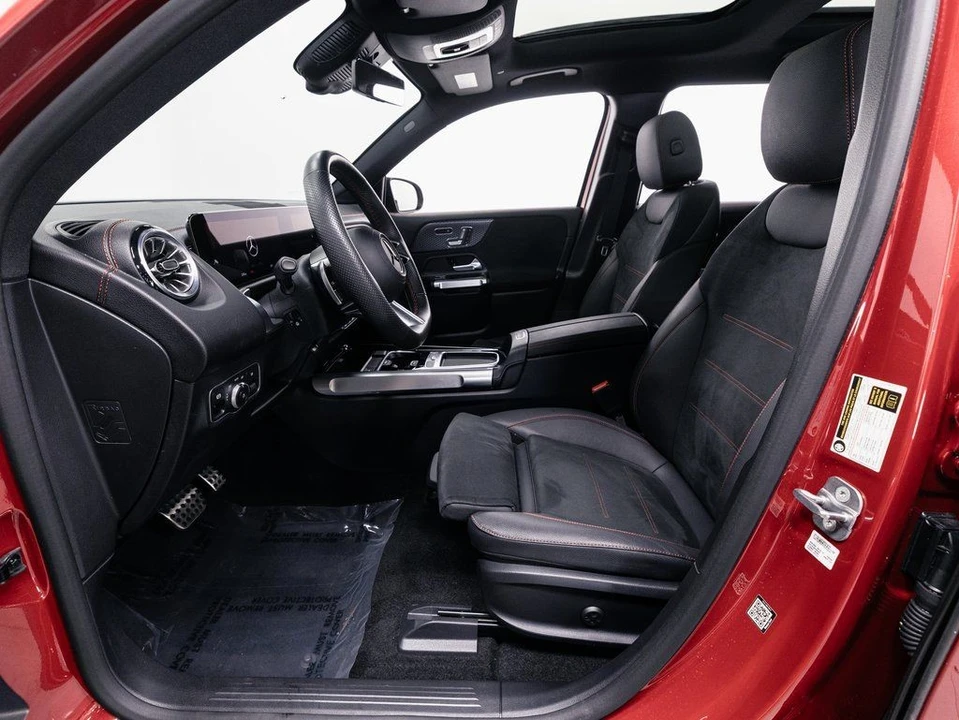 2024 Mercedes-Benz EQB - Image 7 of 21