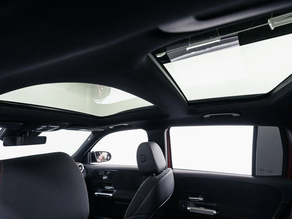 2024 Mercedes-Benz EQB - Image 20 of 21