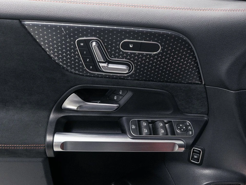2024 Mercedes-Benz EQB - Image 6 of 21