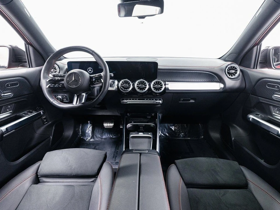 2024 Mercedes-Benz EQB - Image 21 of 21