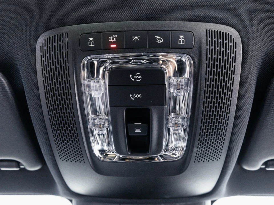 2024 Mercedes-Benz EQB - Image 19 of 21