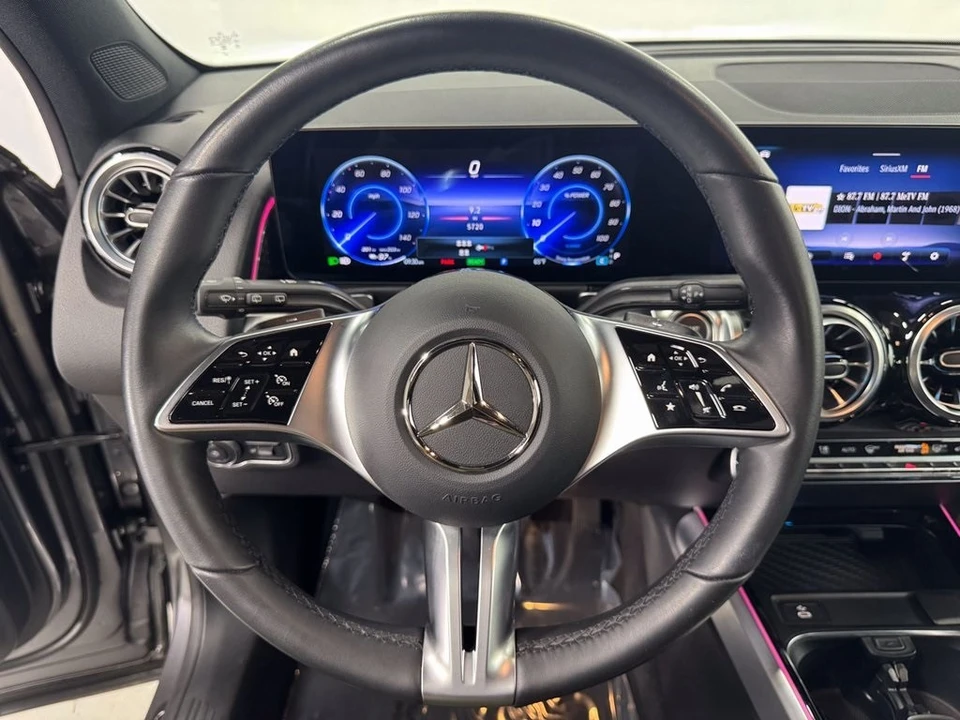 2024 Mercedes-Benz EQB - Image 12 of 12