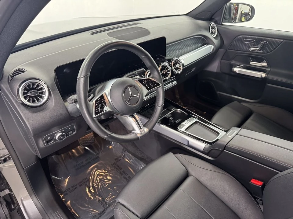 2024 Mercedes-Benz EQB - Image 9 of 12
