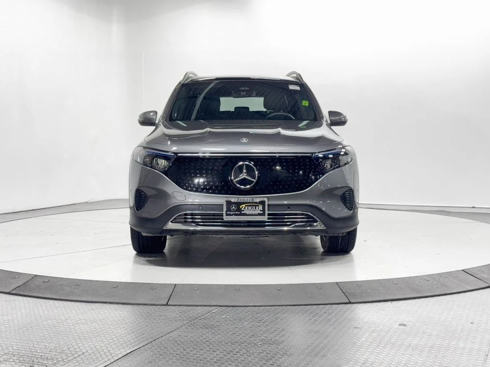 2024 Mercedes-Benz EQB - Image 2 of 12