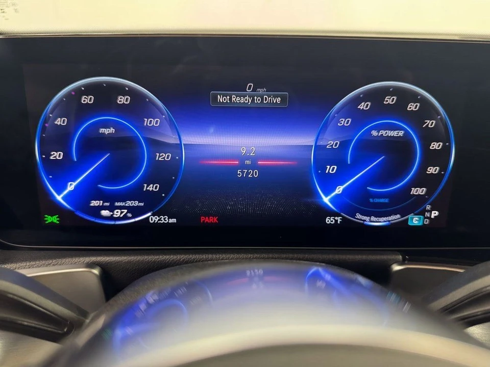 2024 Mercedes-Benz EQB - Image 14 of 21