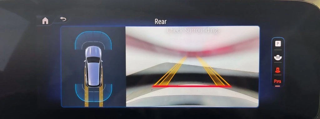 2024 Mercedes-Benz EQB - Image 21 of 21