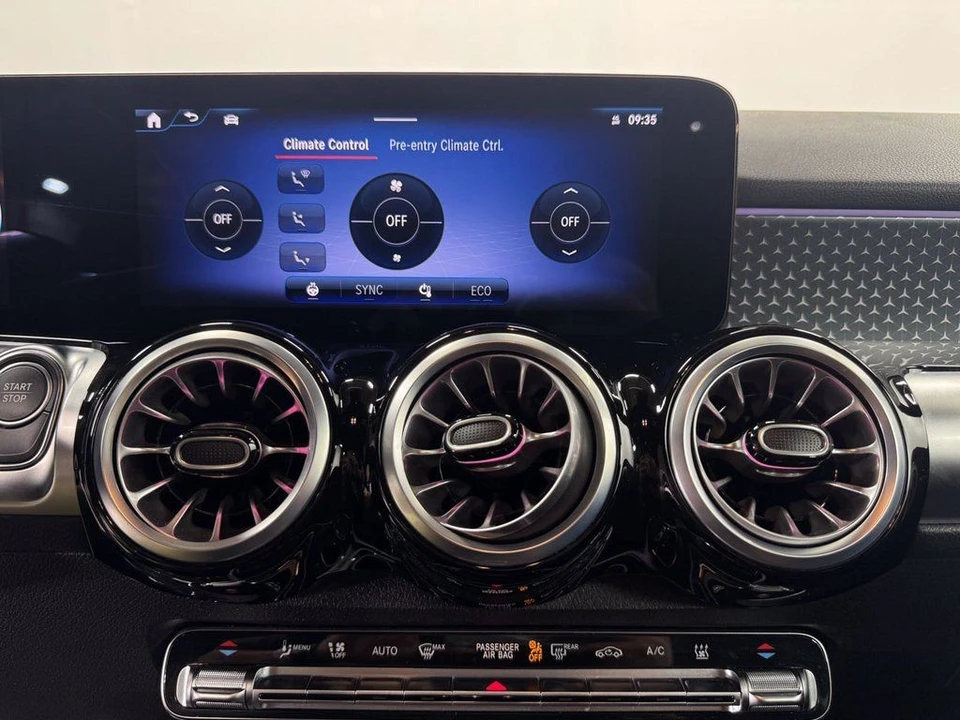 2024 Mercedes-Benz EQB - Image 18 of 21