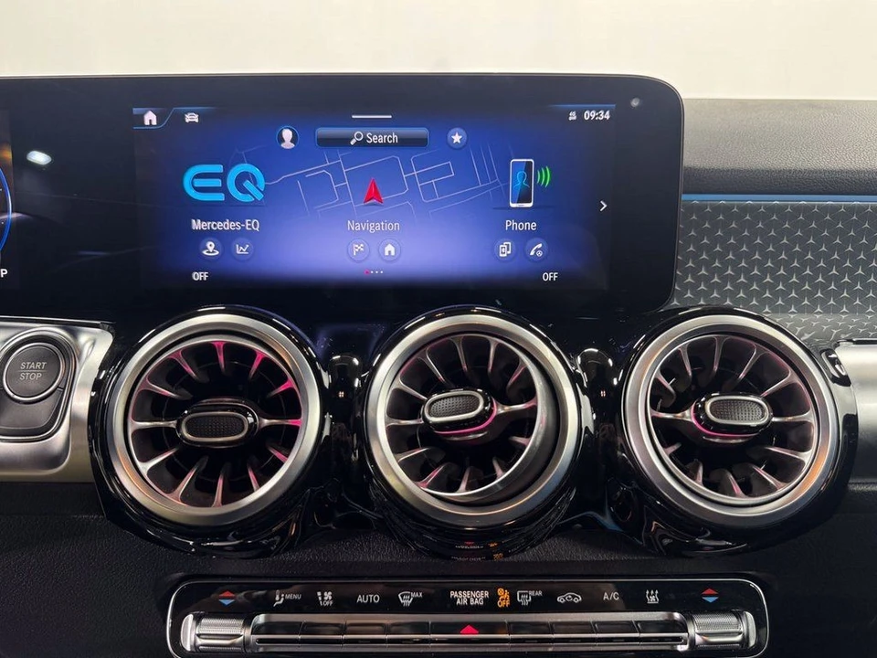 2024 Mercedes-Benz EQB - Image 17 of 21