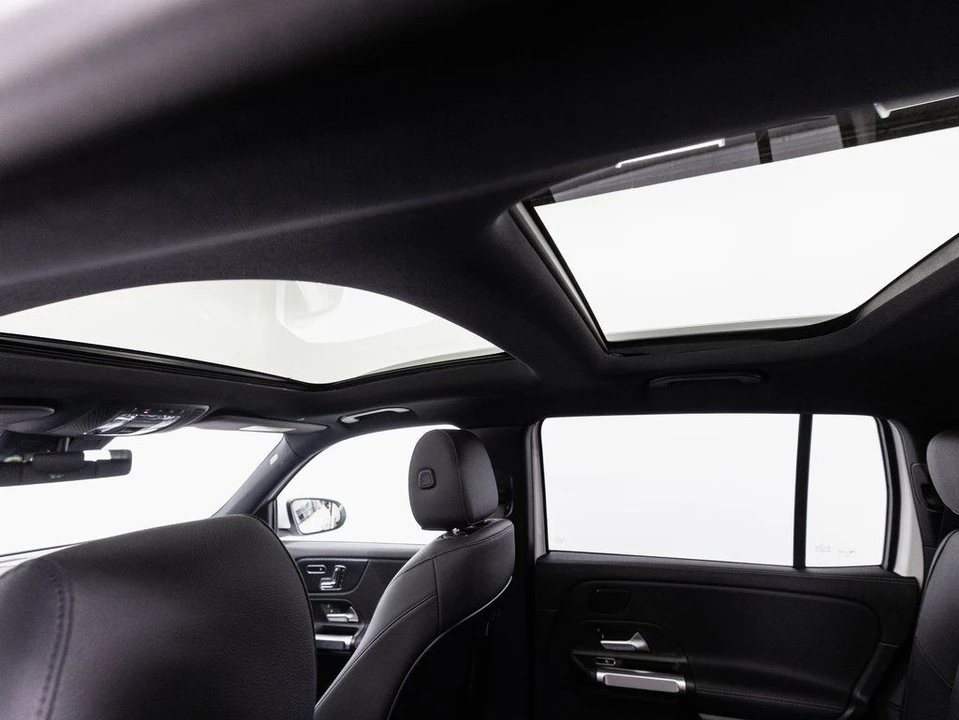 2024 Mercedes-Benz EQB - Image 20 of 21