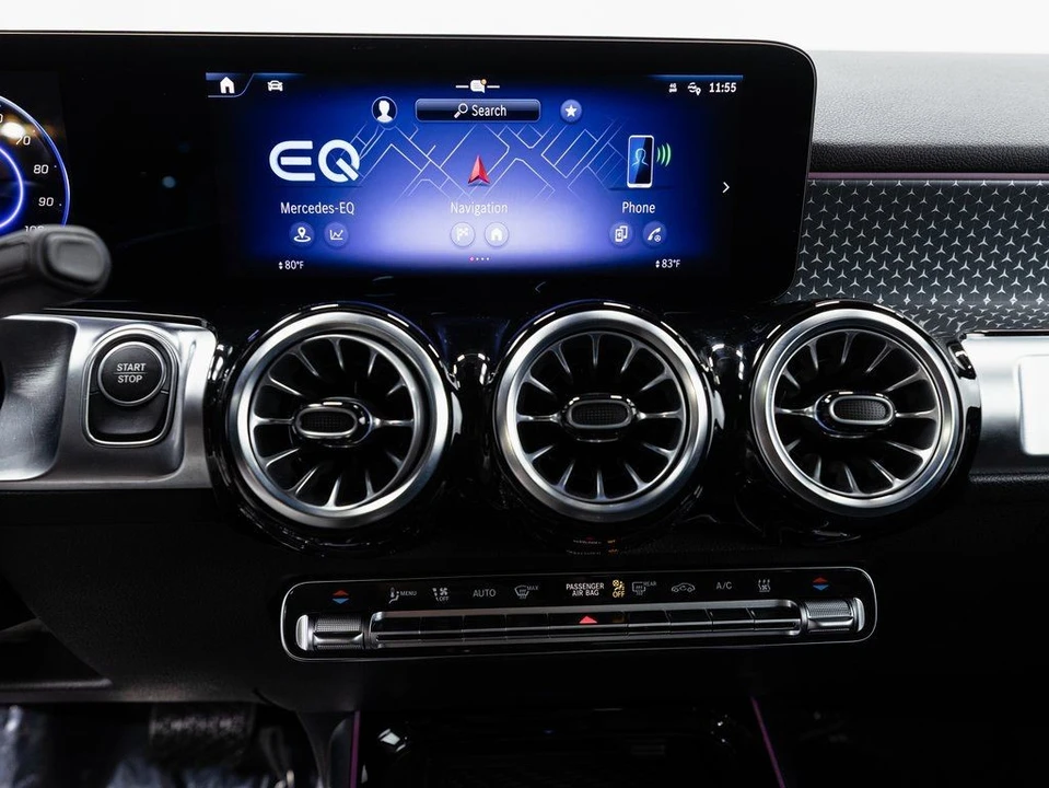 2024 Mercedes-Benz EQB - Image 15 of 21