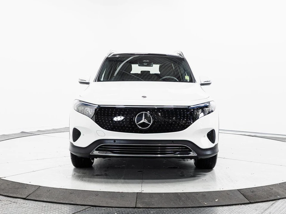 2024 Mercedes-Benz EQB - Image 2 of 21