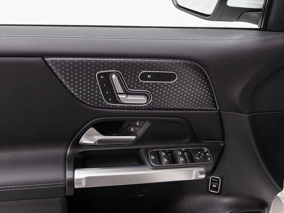 2024 Mercedes-Benz EQB - Image 6 of 21