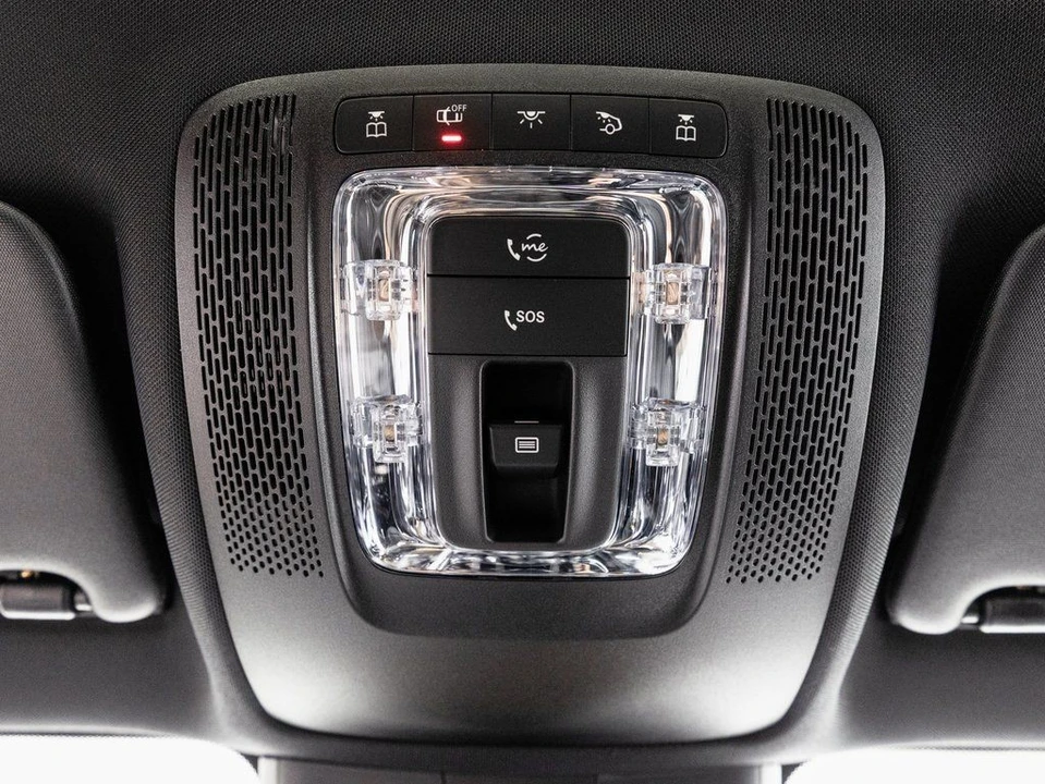 2024 Mercedes-Benz EQB - Image 19 of 21