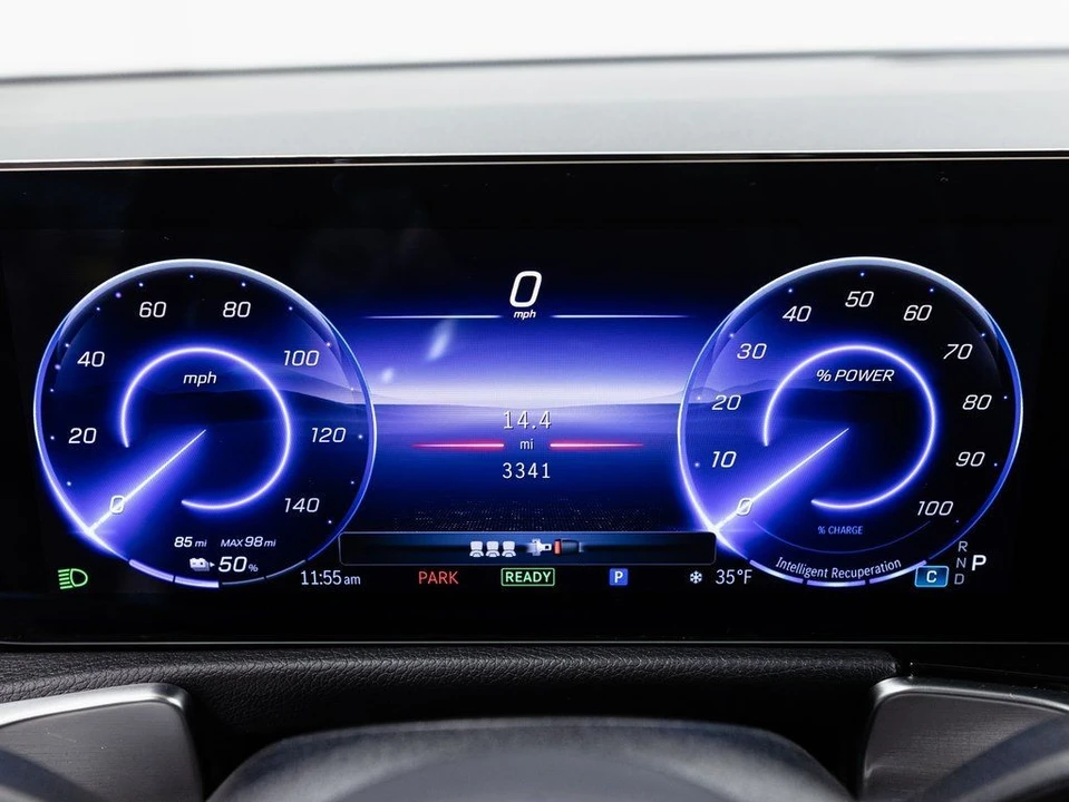 2024 Mercedes-Benz EQB - Image 13 of 21