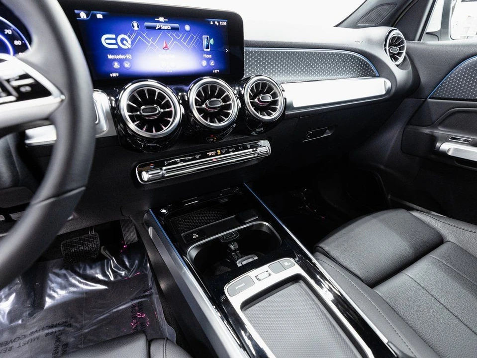2024 Mercedes-Benz EQB - Image 14 of 21