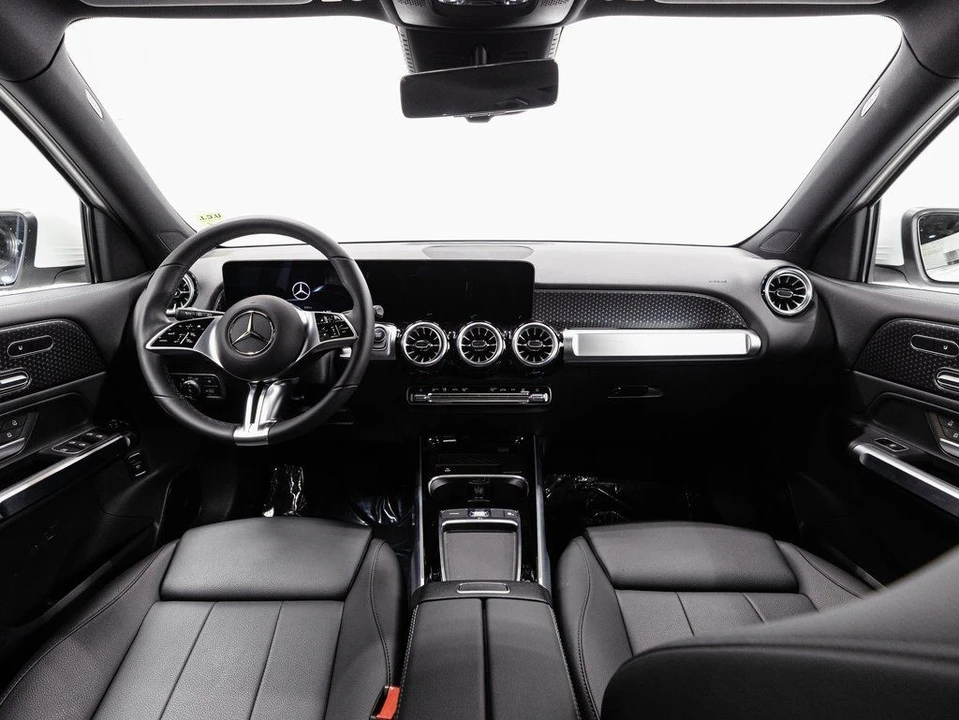 2024 Mercedes-Benz EQB - Image 21 of 21