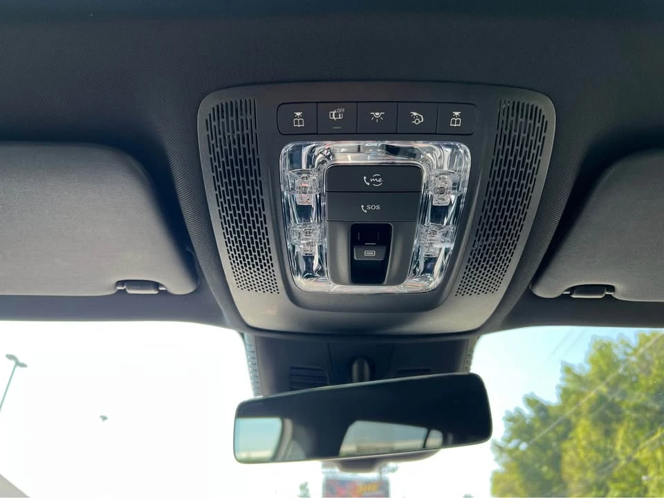 2024 Mercedes-Benz EQB - Image 17 of 17