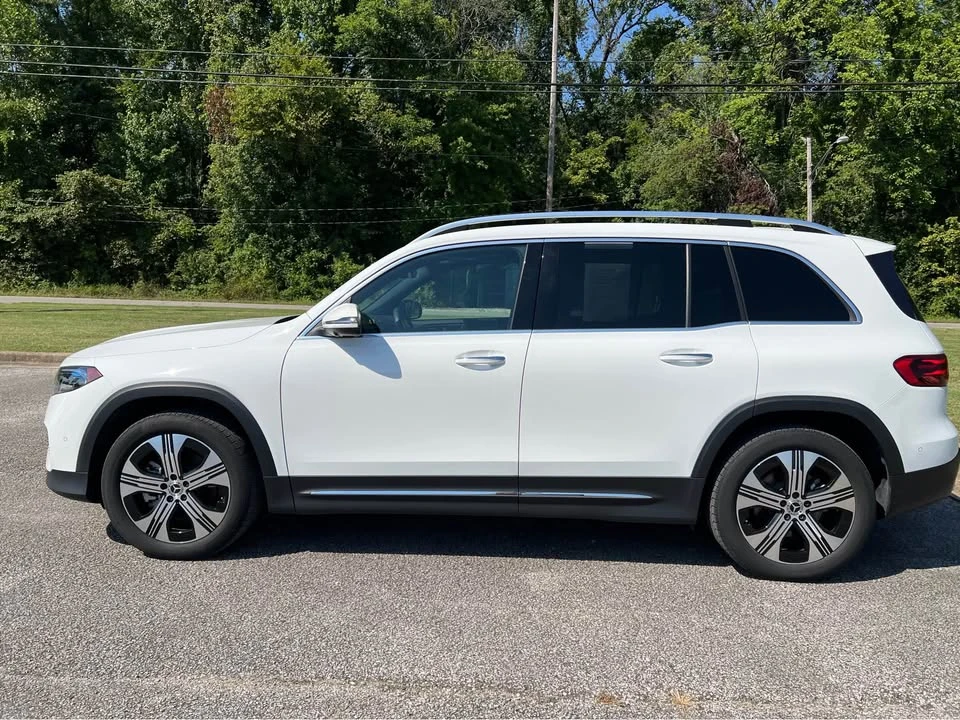 2024 Mercedes-Benz EQB - Image 6 of 17