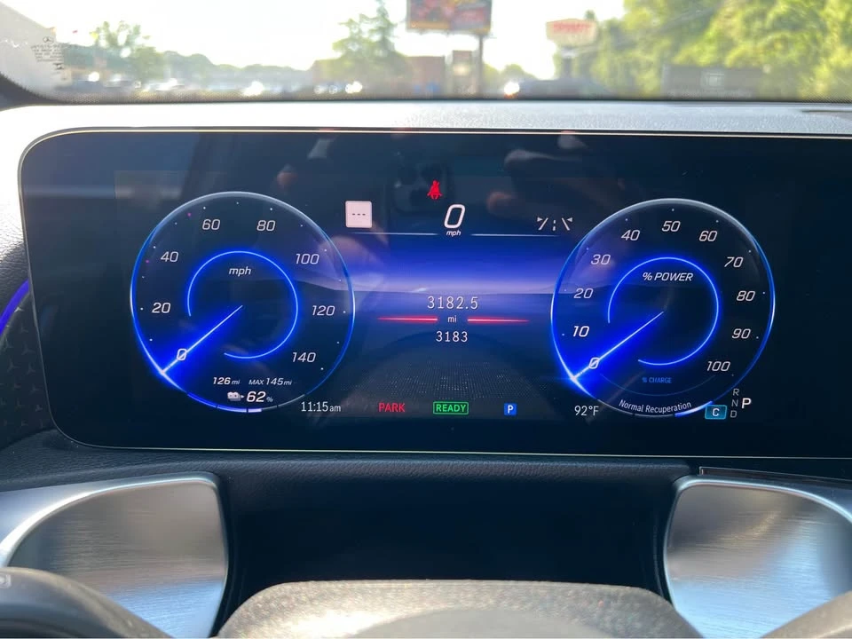 2024 Mercedes-Benz EQB - Image 13 of 17