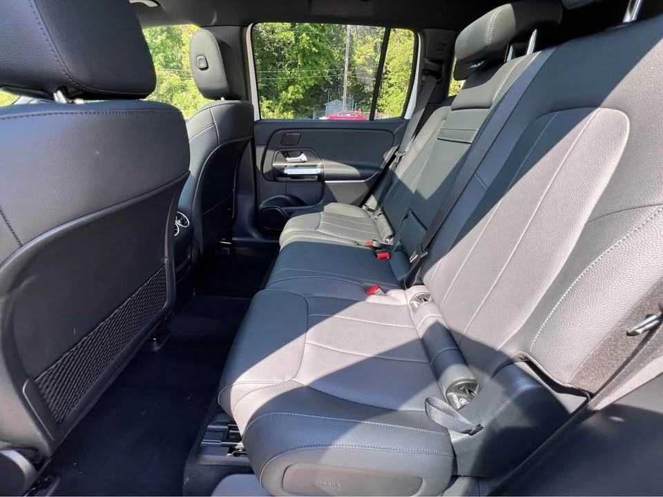 2024 Mercedes-Benz EQB - Image 9 of 17