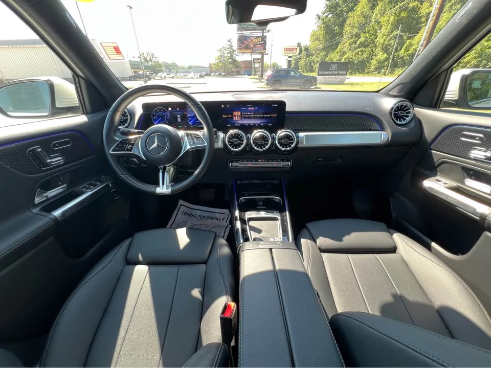 2024 Mercedes-Benz EQB - Image 10 of 17