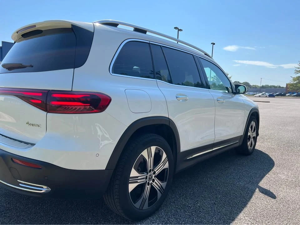 2024 Mercedes-Benz EQB - Image 4 of 17