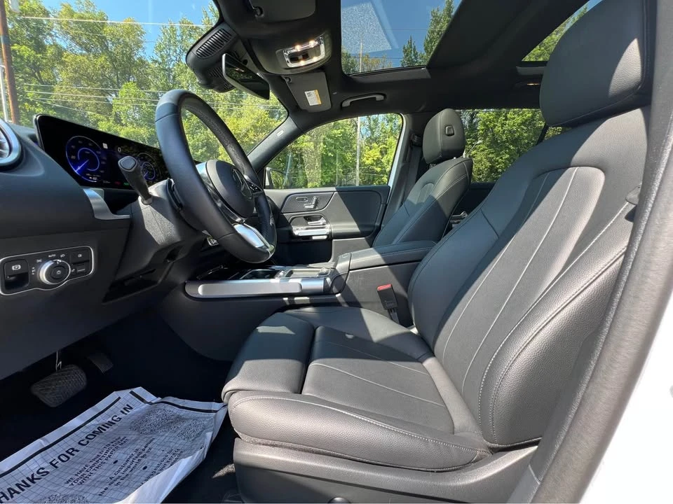 2024 Mercedes-Benz EQB - Image 7 of 17