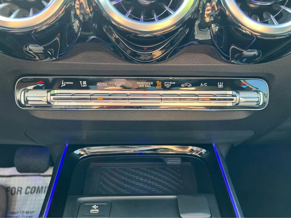 2024 Mercedes-Benz EQB - Image 15 of 17
