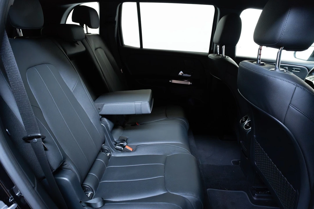 2024 Mercedes-Benz EQB - Image 21 of 21