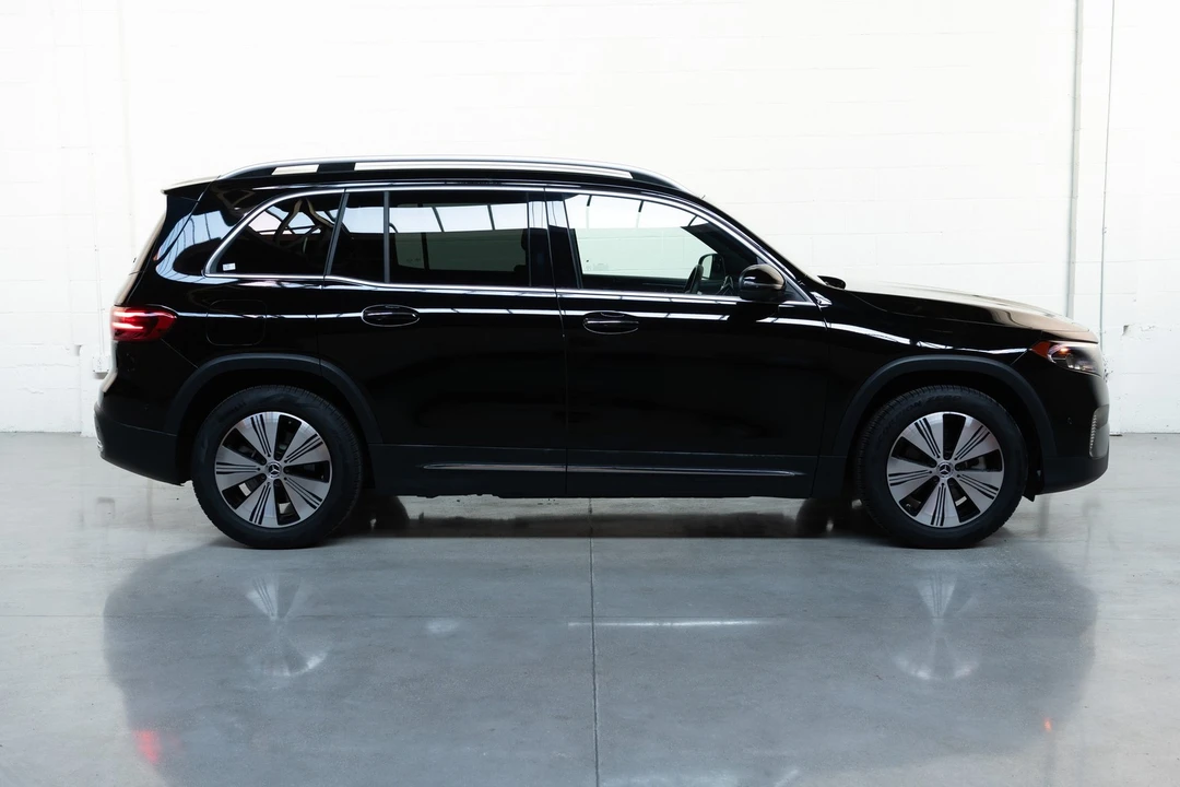 2024 Mercedes-Benz EQB - Image 8 of 21