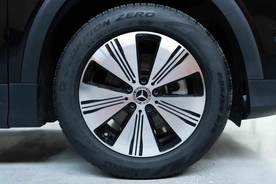 2024 Mercedes-Benz EQB - Image 14 of 21