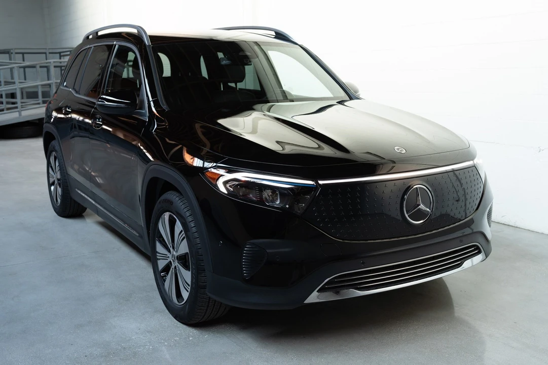 2024 Mercedes-Benz EQB - Image 7 of 21