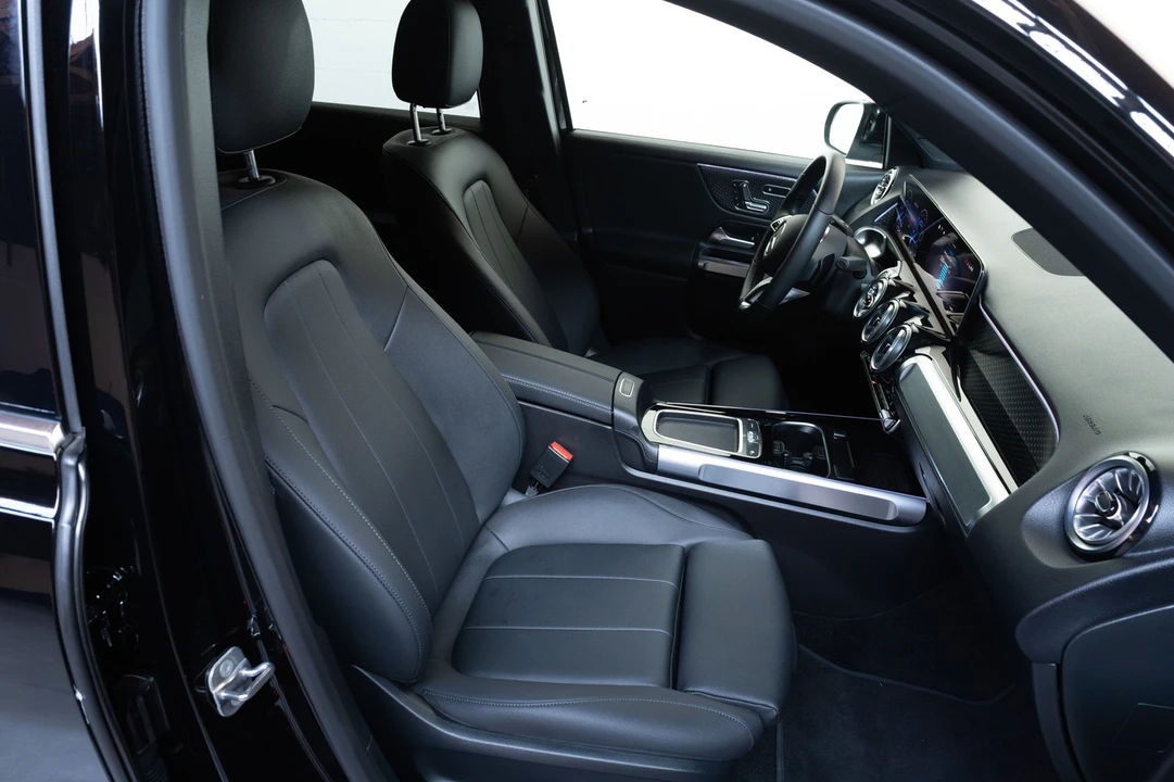 2024 Mercedes-Benz EQB - Image 18 of 21
