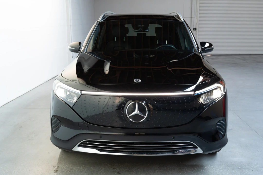 2024 Mercedes-Benz EQB - Image 9 of 21