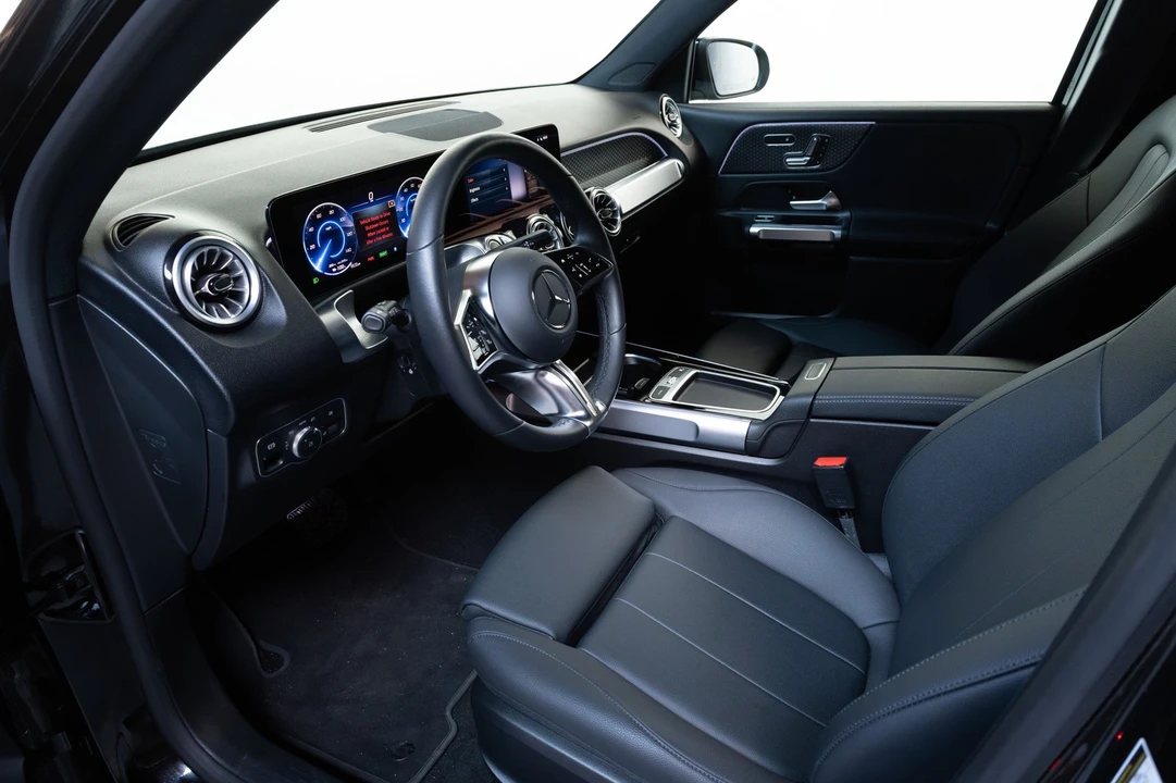 2024 Mercedes-Benz EQB - Image 4 of 21