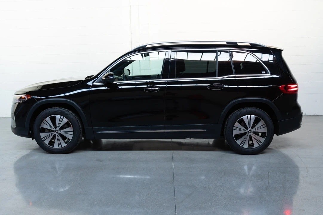 2024 Mercedes-Benz EQB - Image 10 of 21