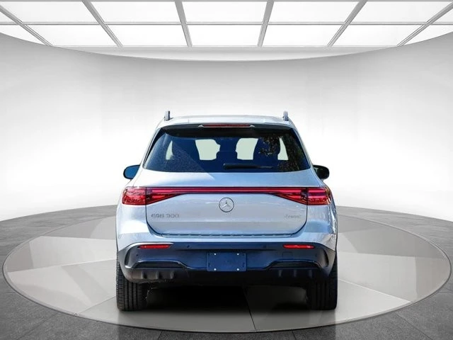 2024 Mercedes-Benz EQB - Image 3 of 21