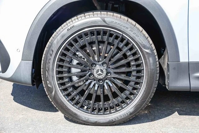 2024 Mercedes-Benz EQB - Image 9 of 21