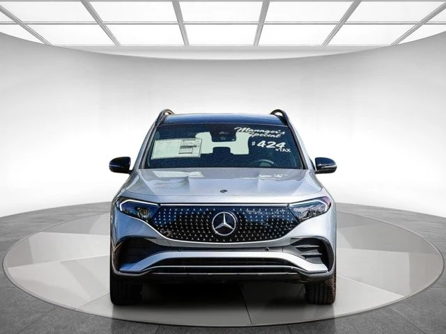 2024 Mercedes-Benz EQB - Image 6 of 21