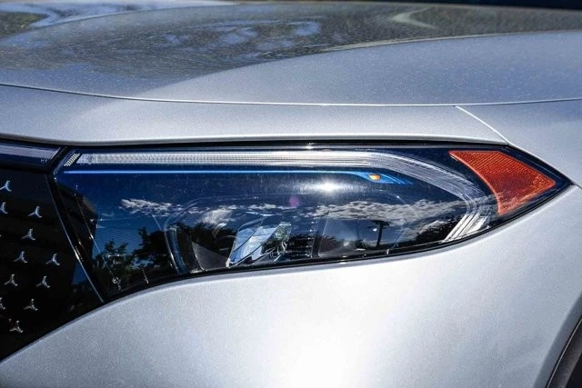 2024 Mercedes-Benz EQB - Image 7 of 21