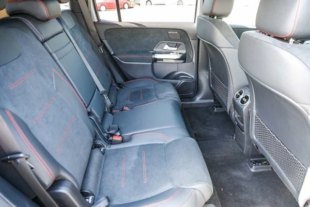2024 Mercedes-Benz EQB - Image 18 of 21