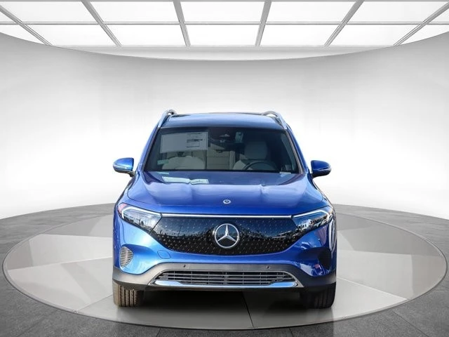 2024 Mercedes-Benz EQB - Image 6 of 21