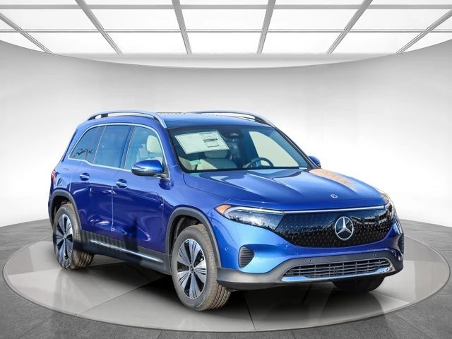 2024 Mercedes-Benz EQB - Image 5 of 21