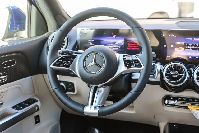 2024 Mercedes-Benz EQB - Image 14 of 21