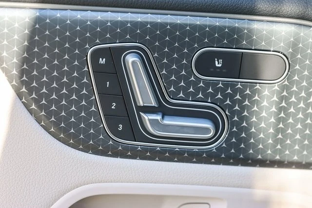 2024 Mercedes-Benz EQB - Image 21 of 21