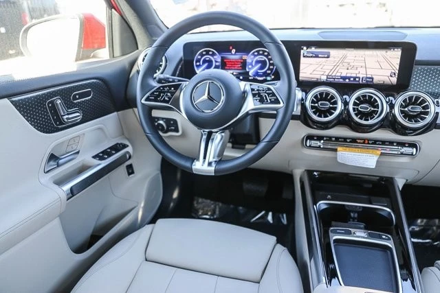 2024 Mercedes-Benz EQB - Image 16 of 21
