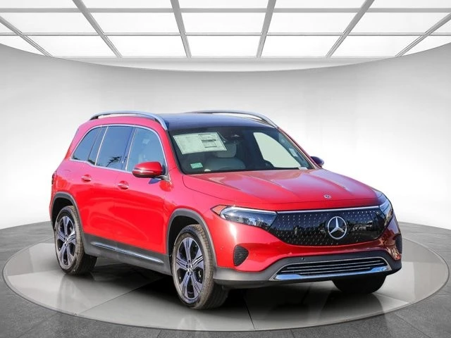 2024 Mercedes-Benz EQB - Image 5 of 21
